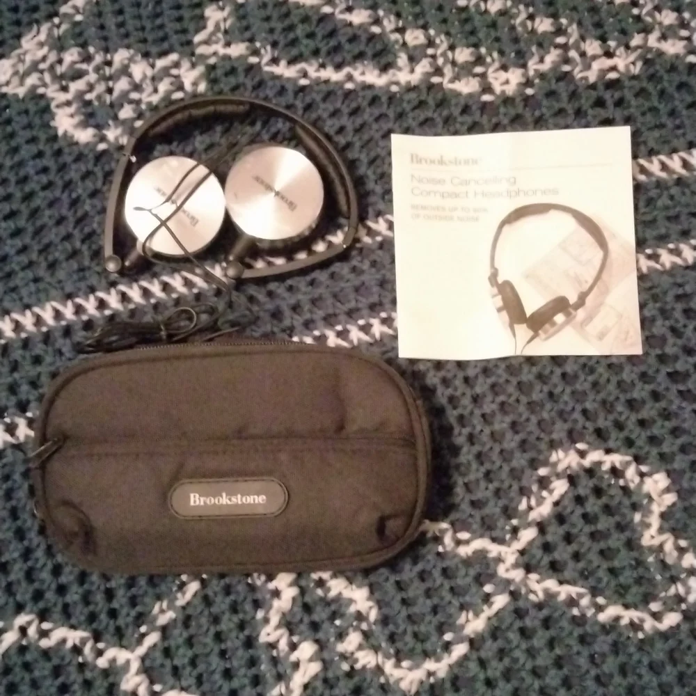 Head Phone(s) - Picture 1 of 1